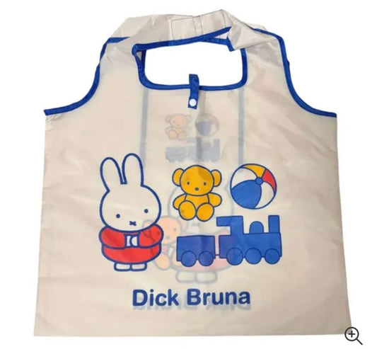 Miffy大環保袋