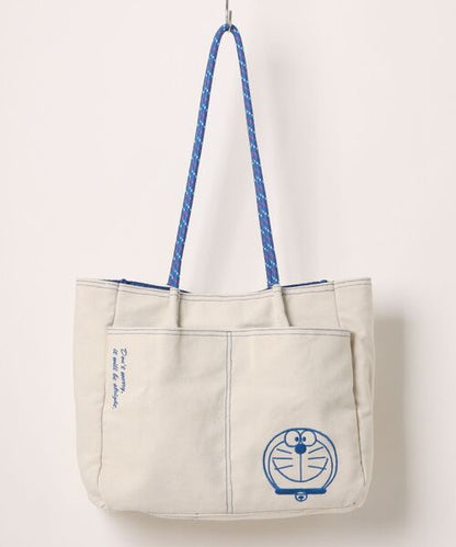 SAC'S BARJean 多啦A夢手提袋