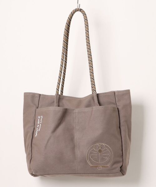 SAC'S BARJean 多啦A夢手提袋