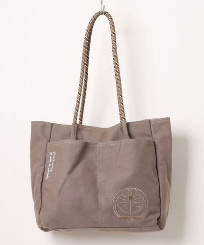 SAC'S BARJean 多啦A夢手提袋