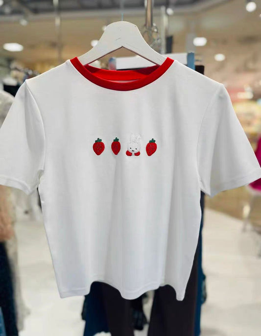 Miia x Miffy  T-Shirt