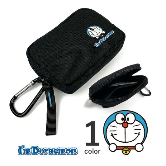 I'm Doraemon 多啦A夢小錢包