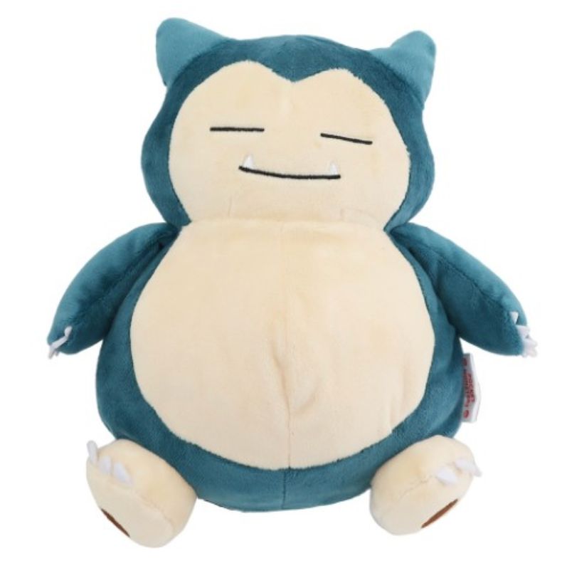 Pokémon 卡比獸公仔Pouch