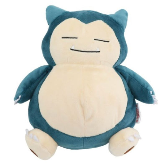 Pokémon 卡比獸公仔Pouch