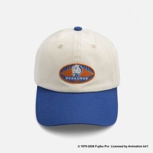 台灣 Hola 多啦A夢 Cap 帽