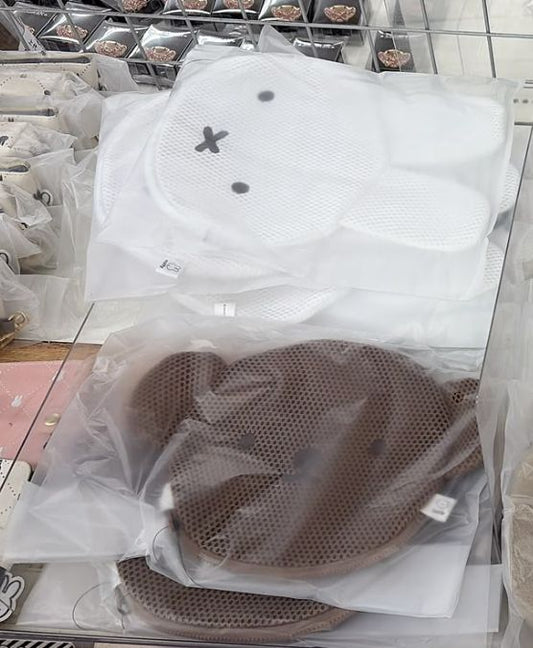 Miffy 衣物 洗衣袋