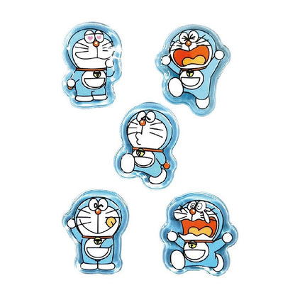 多啦A夢 Bubble Pop Sticker
