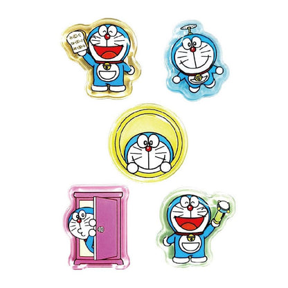 多啦A夢 Bubble Pop Sticker