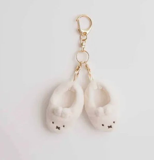 Miffy 拖鞋掛飾