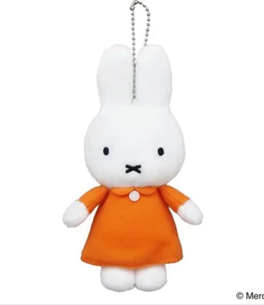 經典款式Miffy公仔掛飾