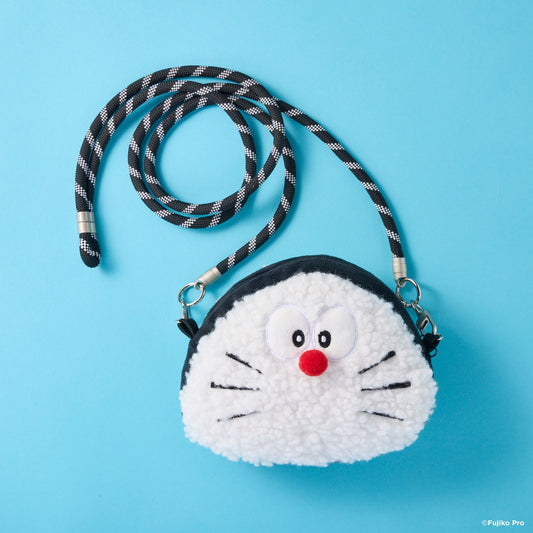100%多啦A夢&Friends巡迴特展 日本站限定 飯團袋