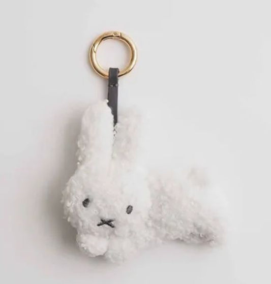 Miffy Bruna Bag Charm
