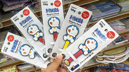 多啦A夢磁石掛鉤