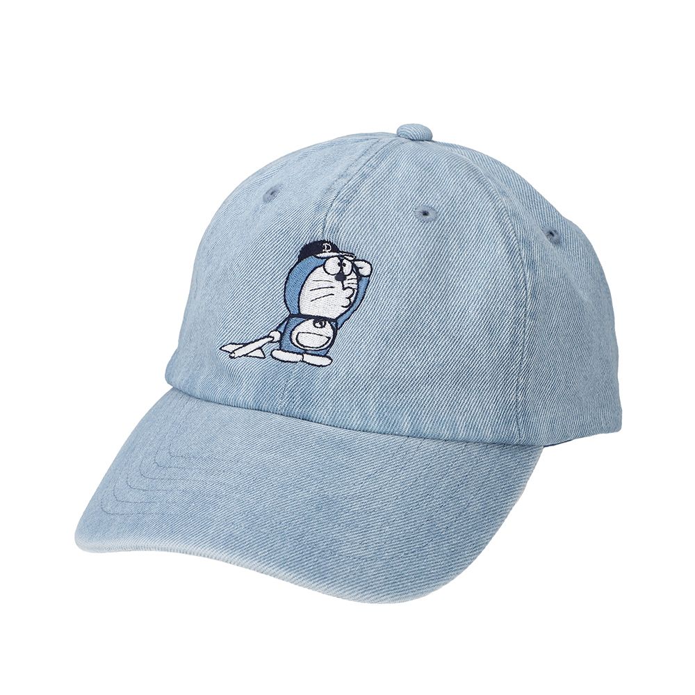The Doraemon Store 多啦A夢棒球棒球帽 Cap