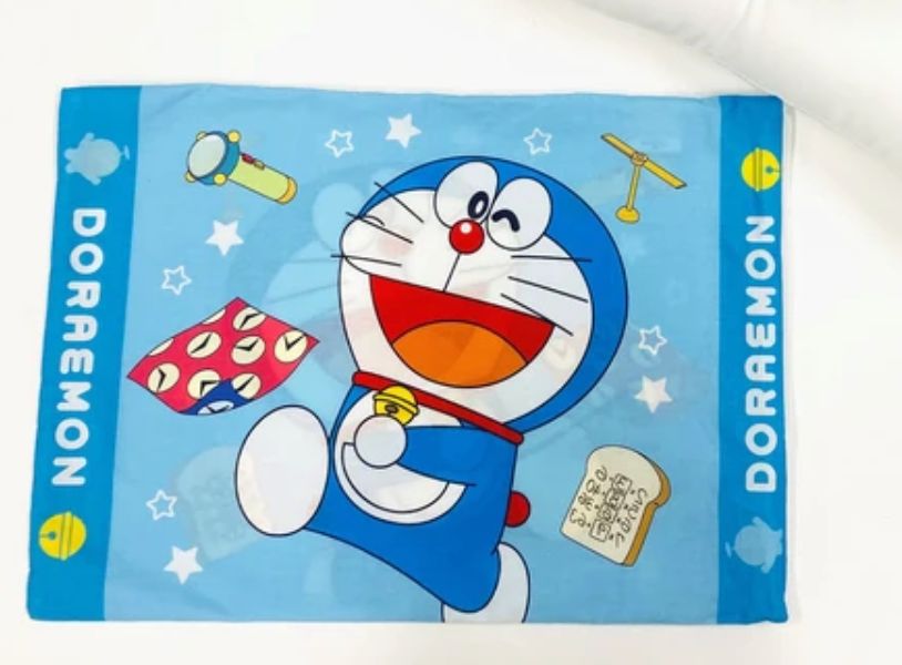 I'm Doraemon 多啦A夢28×39cm枕頭套
