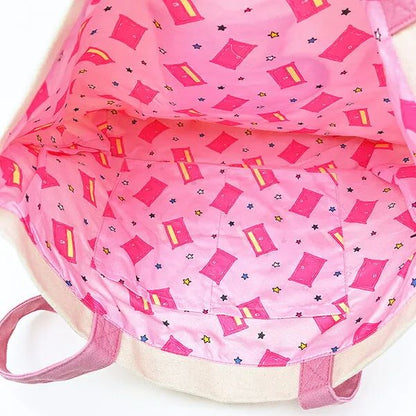 多啦A夢隨意門 Tote Bag 帆布袋