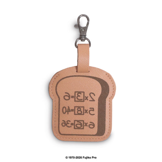 (需補運費)台灣 多啦A夢記憶麵包磁扣套