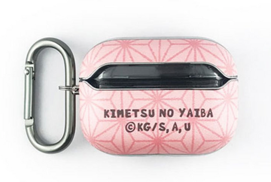 鬼滅之刃 彌豆子AirPods Pro case