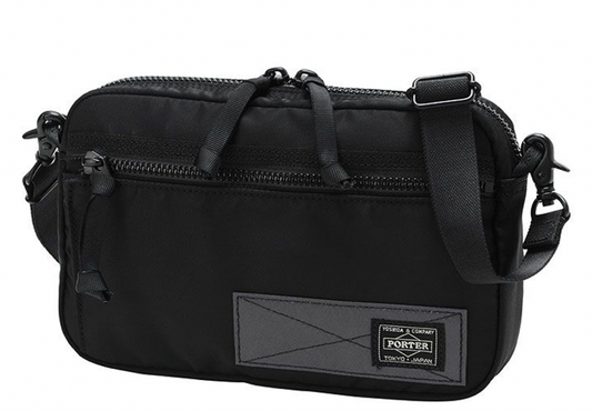PORTER / RAYS SHOULDER BAG (S)