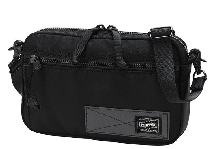 PORTER / RAYS SHOULDER BAG