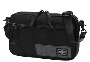 PORTER / RAYS SHOULDER BAG