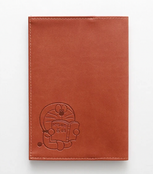GreenFlash Book/Passport Case