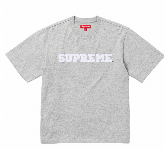 Supreme Collegiate S/S Top