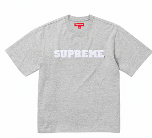 Supreme Collegiate S/S Top