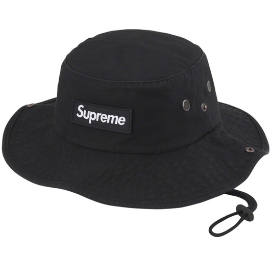 Supreme Military Boonie