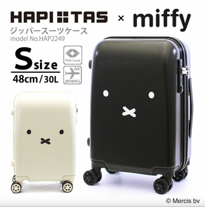 Miffy S size 30L 行李箱