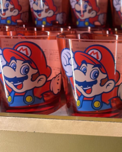 USJ-Mario