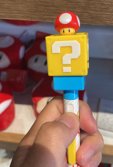 USJ-Mario