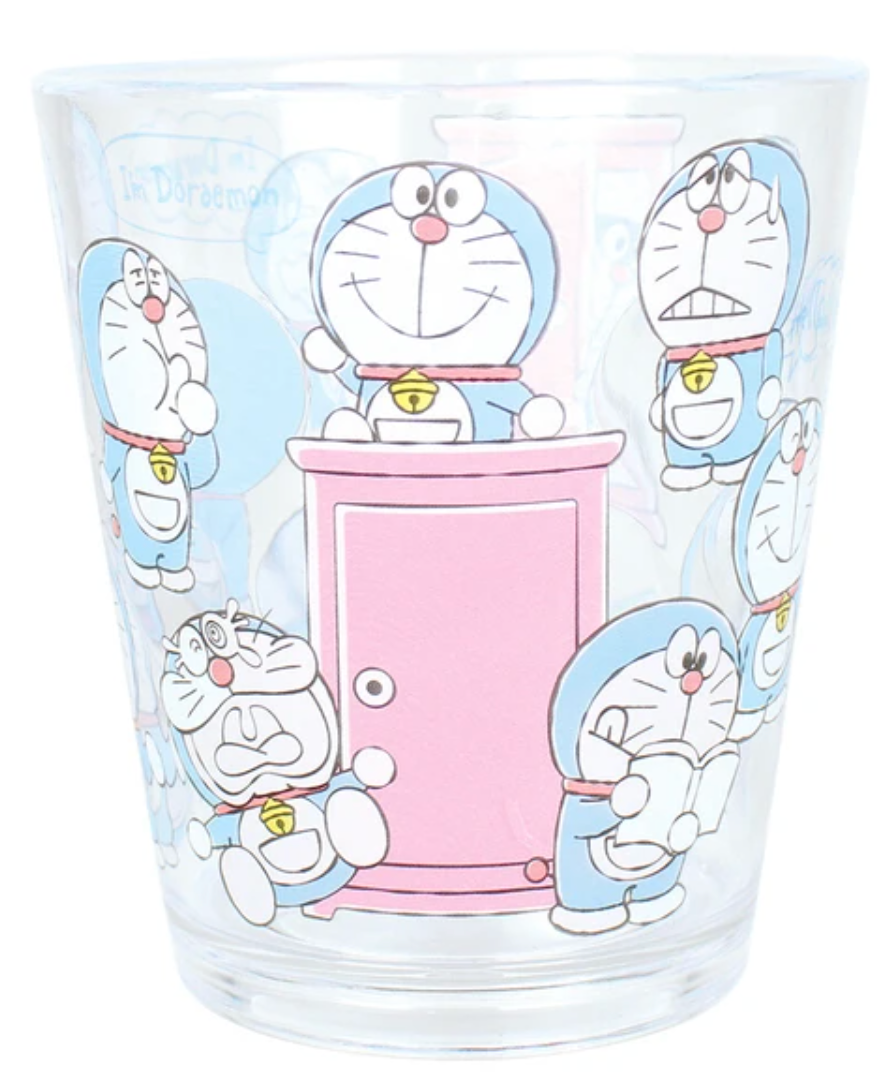 多啦A夢表情款陶瓷杯
