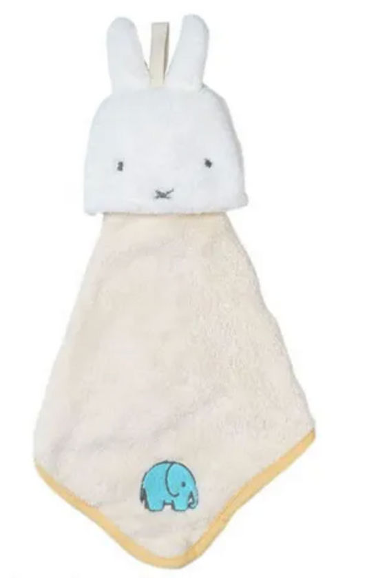 Miffy 抹手毛巾