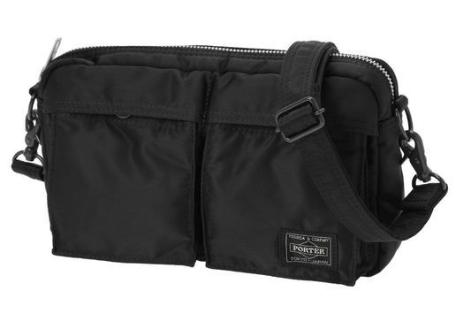 Porter Tanker Shoulder Bag