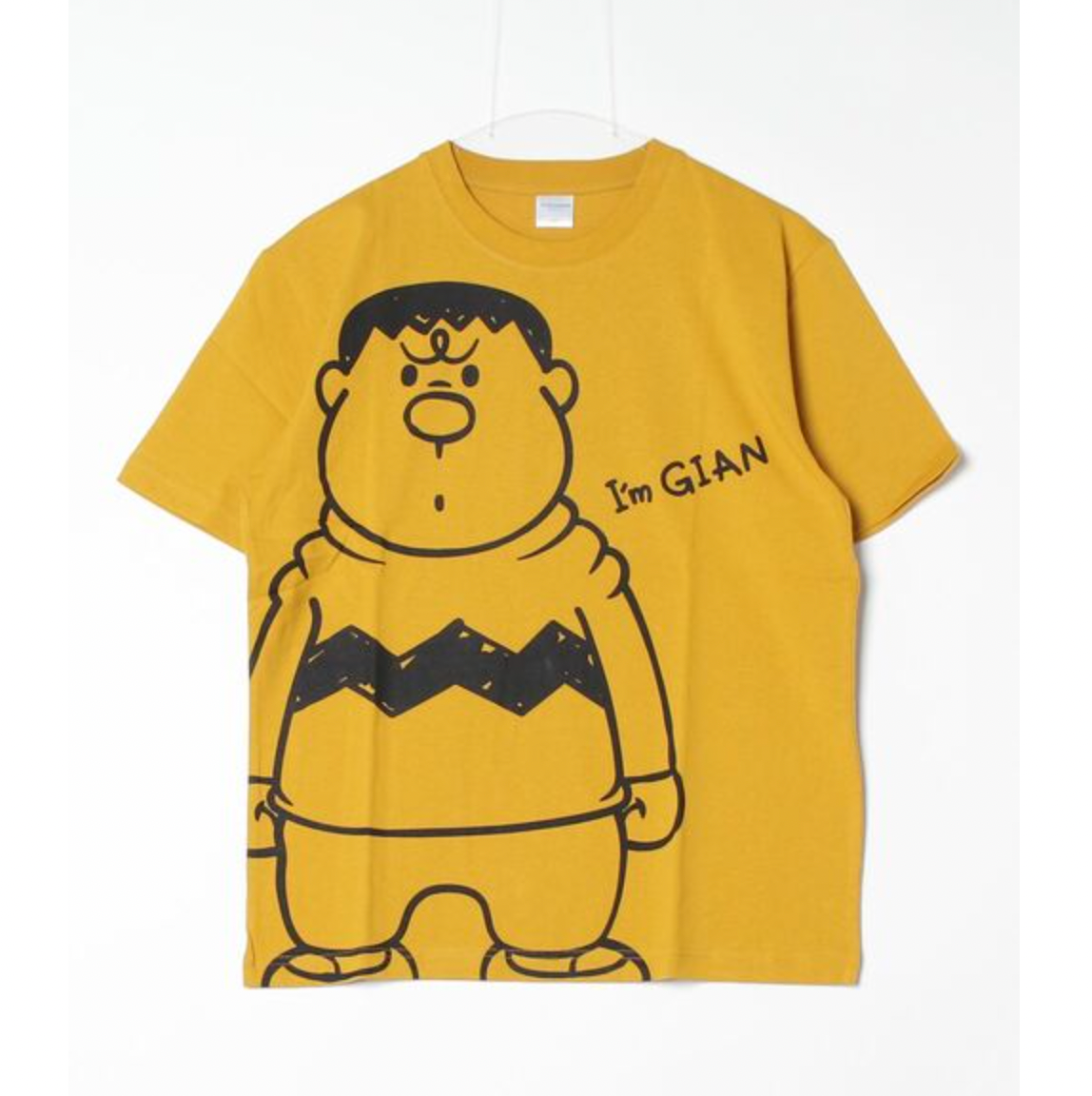 I'm Gian 短袖圓領Tee