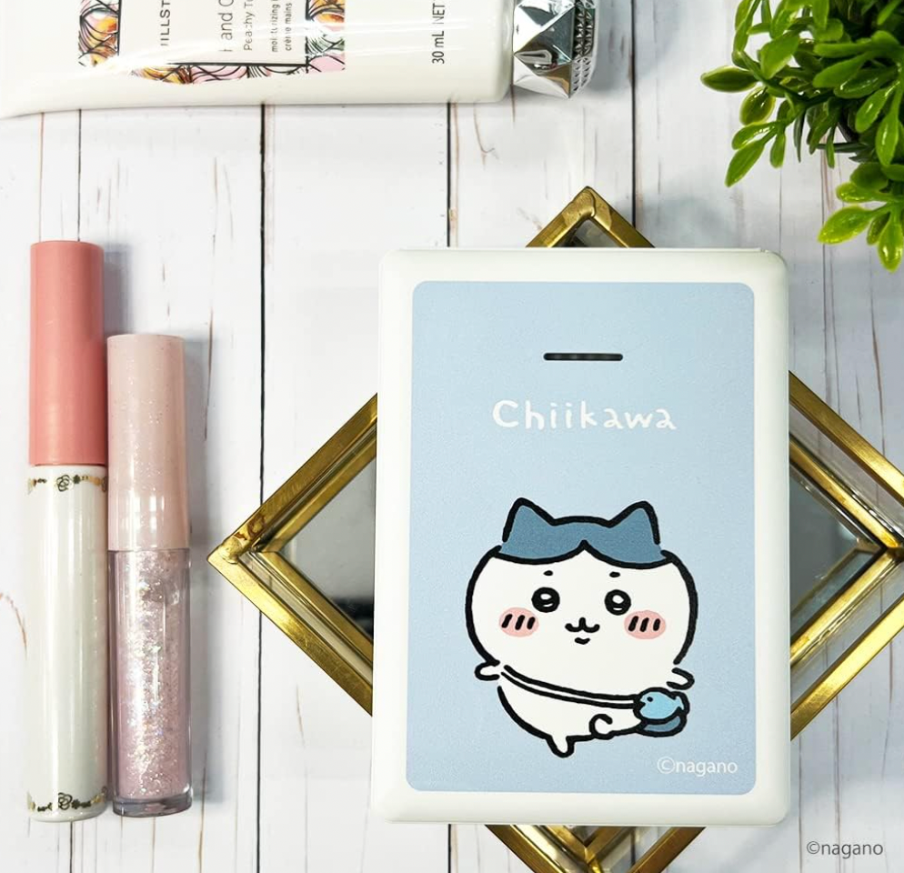 Chiikawa 充電寶/充電器