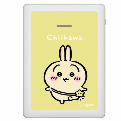 Chiikawa 充電寶/充電器