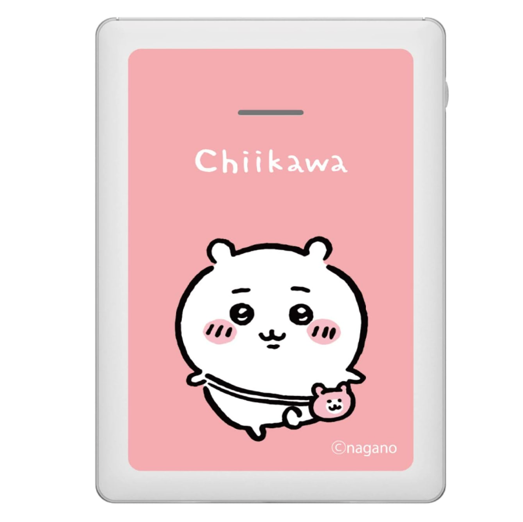 Chiikawa 充電寶/充電器
