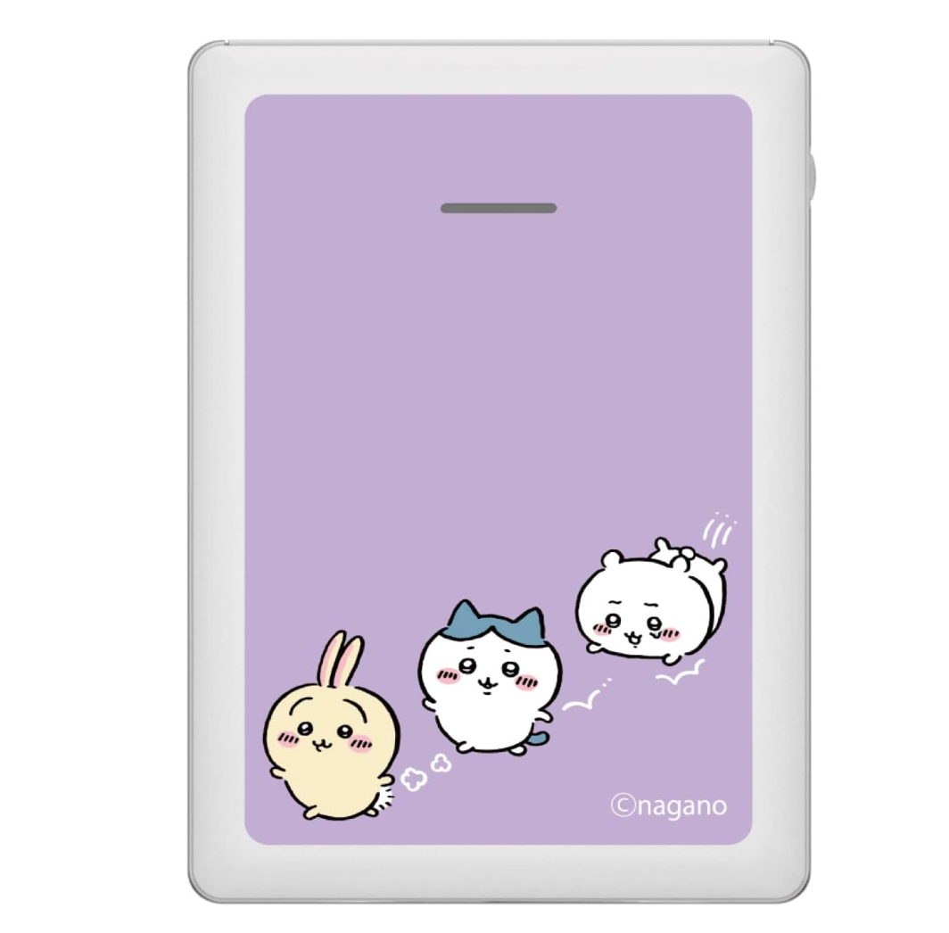 Chiikawa 充電寶/充電器