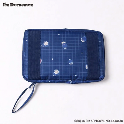 I'm Doraemon Travel Bag