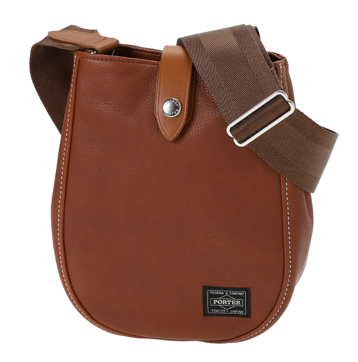 PORTER / CISCO SHOULDER BAG(L)