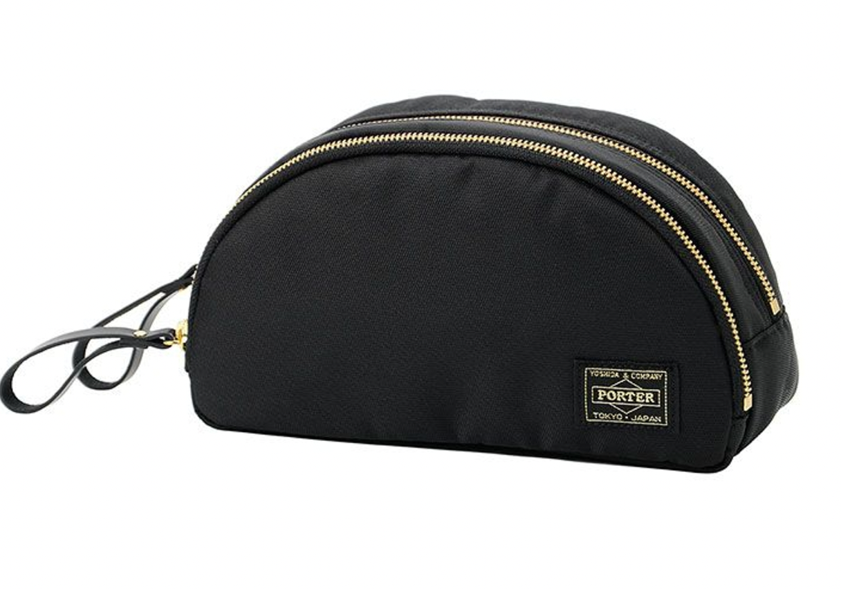 PORTER / SHEA POUCH