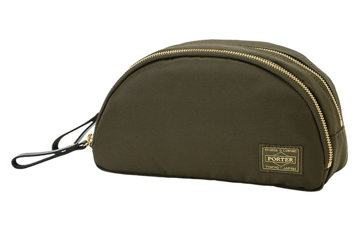 PORTER / SHEA POUCH