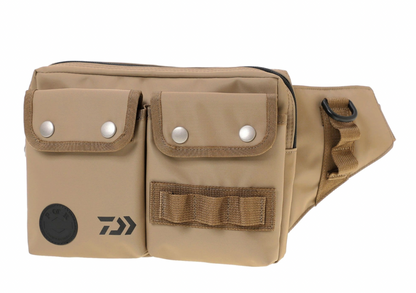 POTR / DAIWA × POTR WAIST BAG