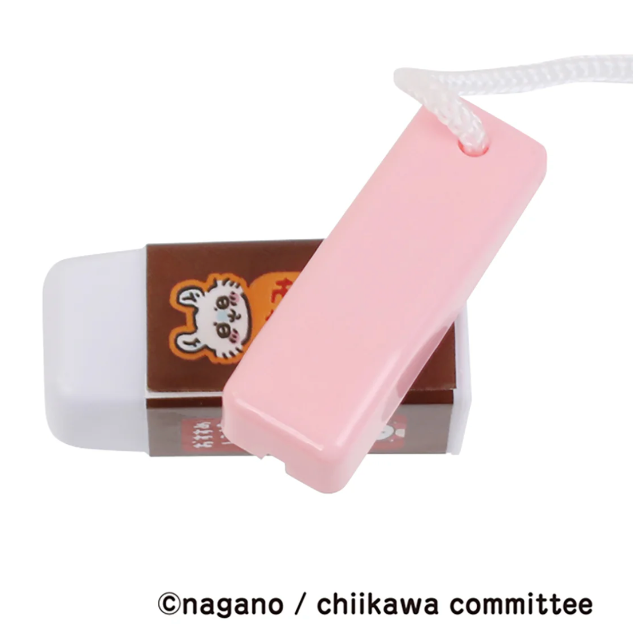 Chiikawa 超級市場開店收銀機遊戲玩具套裝