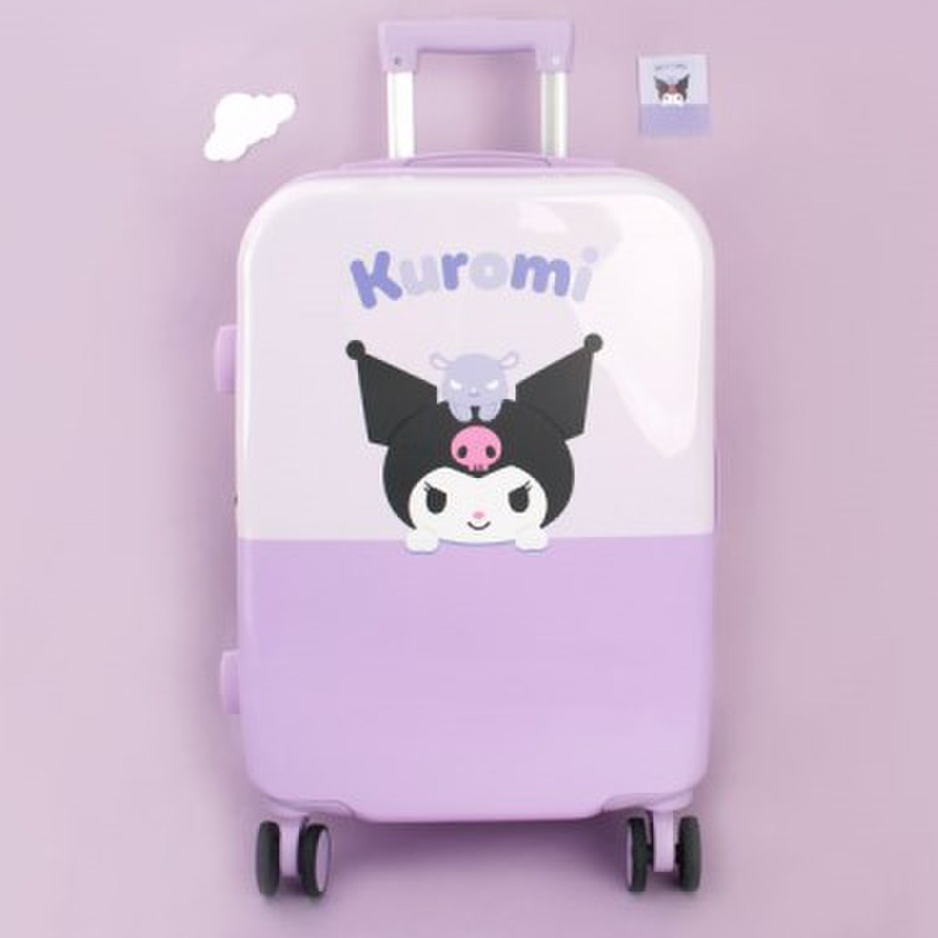 Sanrio 20吋行李箱