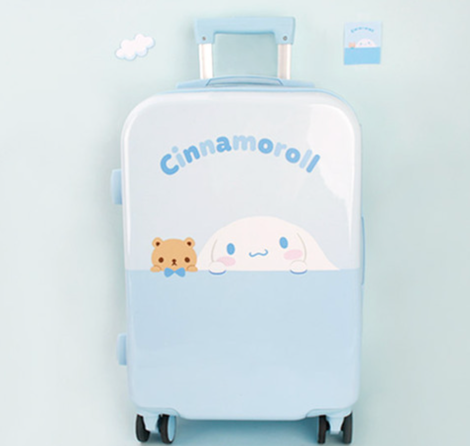Sanrio 20吋行李箱
