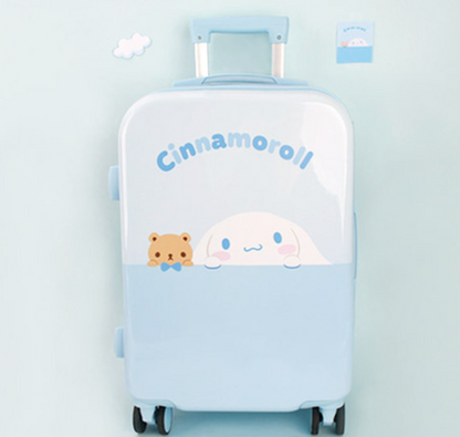 Sanrio 20吋行李箱
