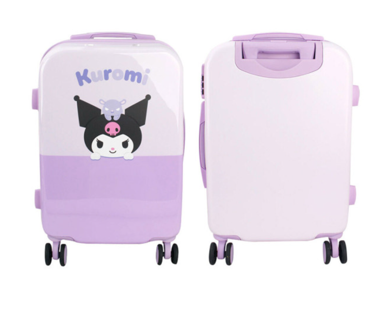 Sanrio 20吋行李箱